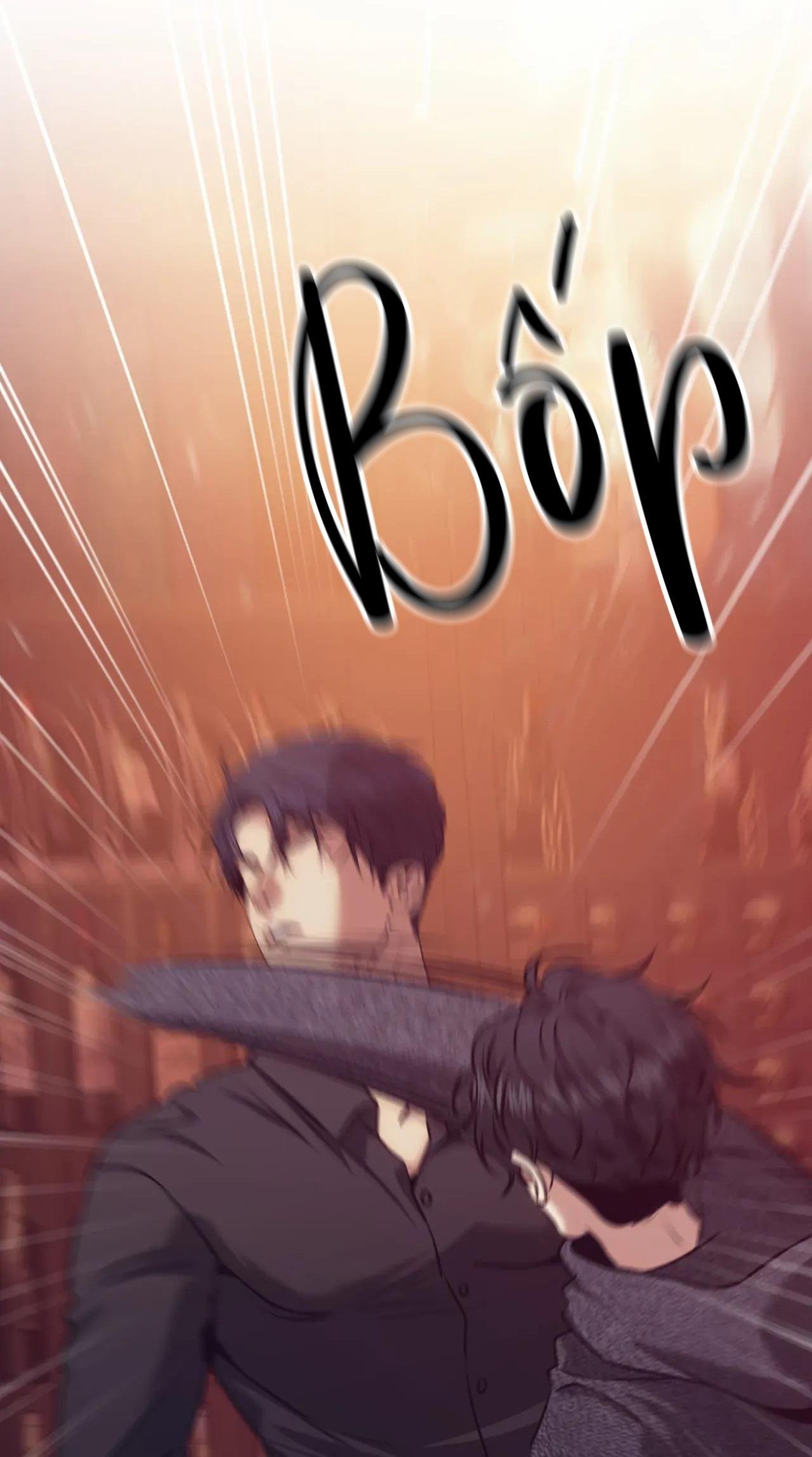 công cuộc báo thù của kẻ yếu thế chapter 88 31