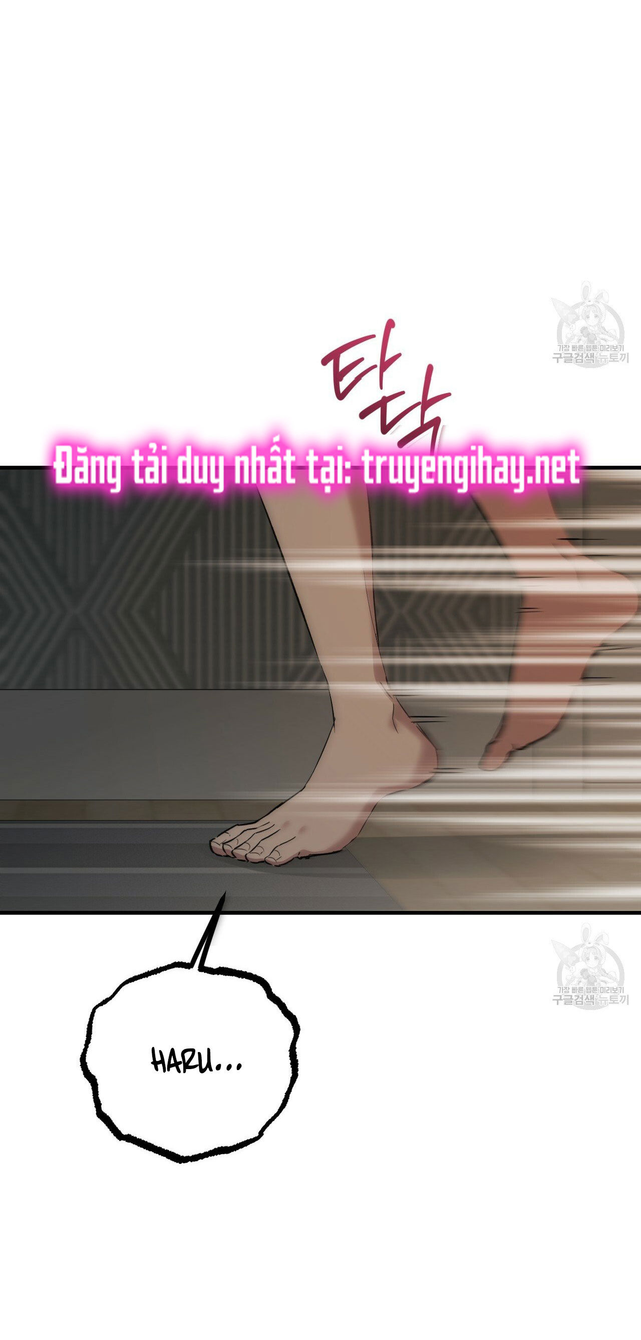 những chú thỏ của hapypy chapter 56.1 13