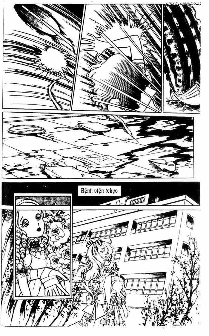 akuma no hanayome (bride of deimos) chapter 3.2 42