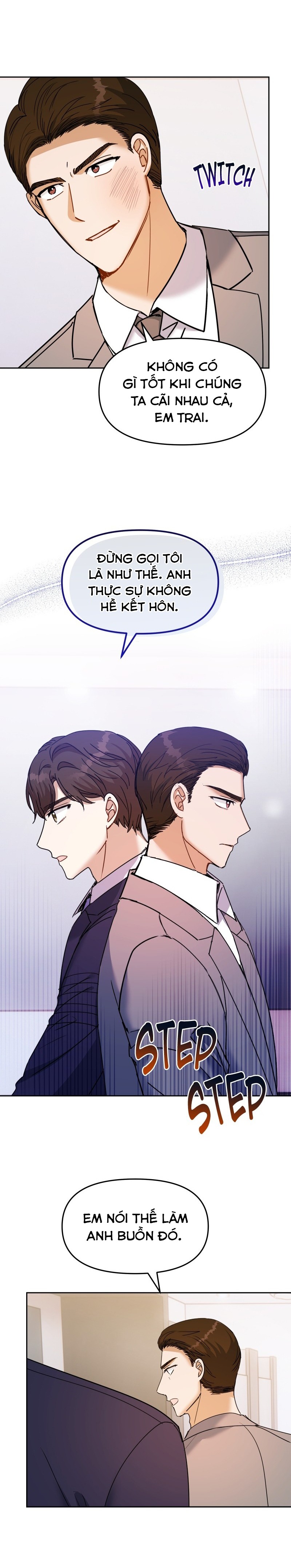 bản cam kết hôn nhân chapter 60 25