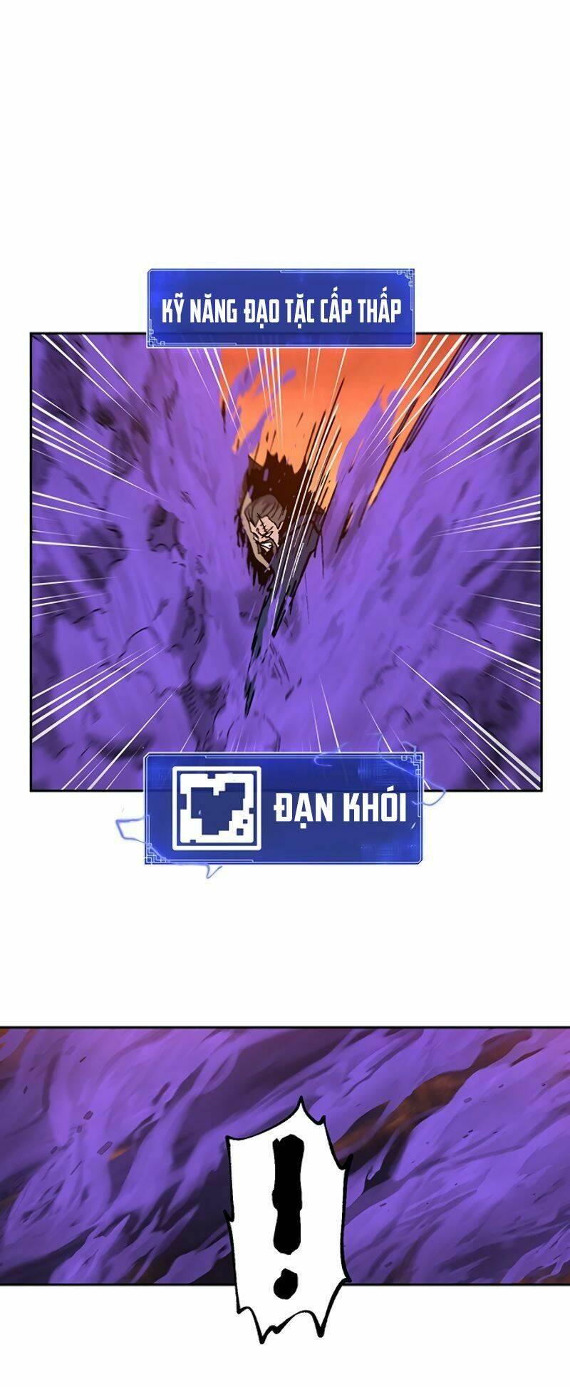 npc bắt đầu từ kỹ năng lv.999 chapter 8 21