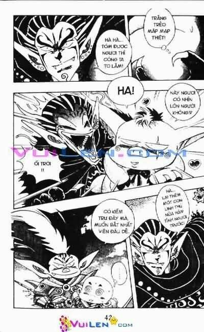 những người bạn tốt chapter 4 43