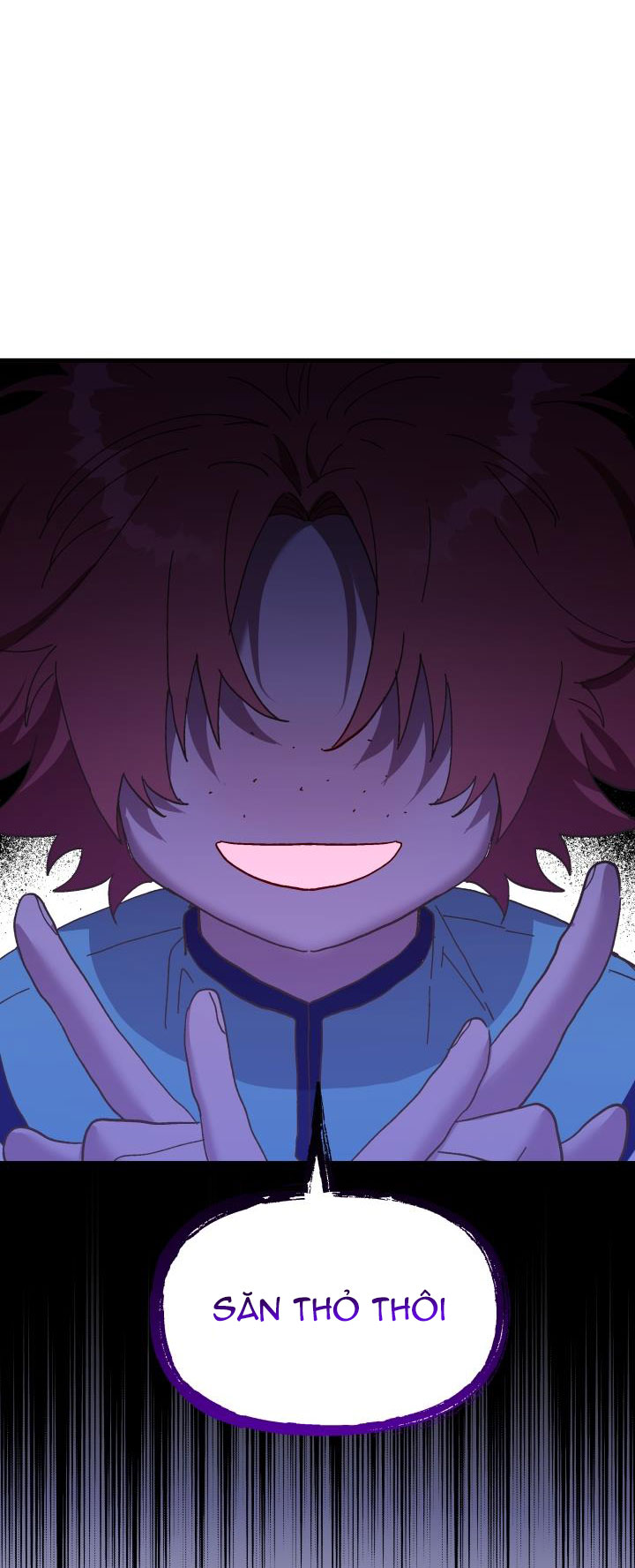 công chúa giả điên chapter 61.1 27