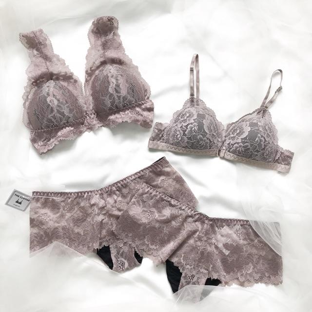 Bralette - Đồ lót thiết kế