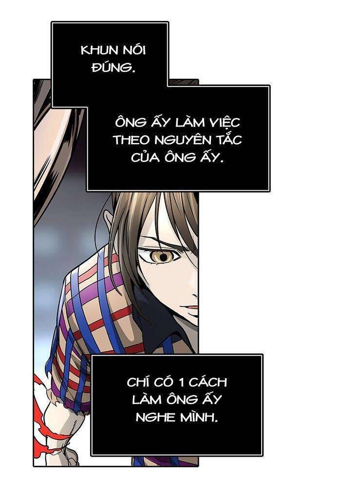 tòa tháp bí ẩn 2 chapter 462 34