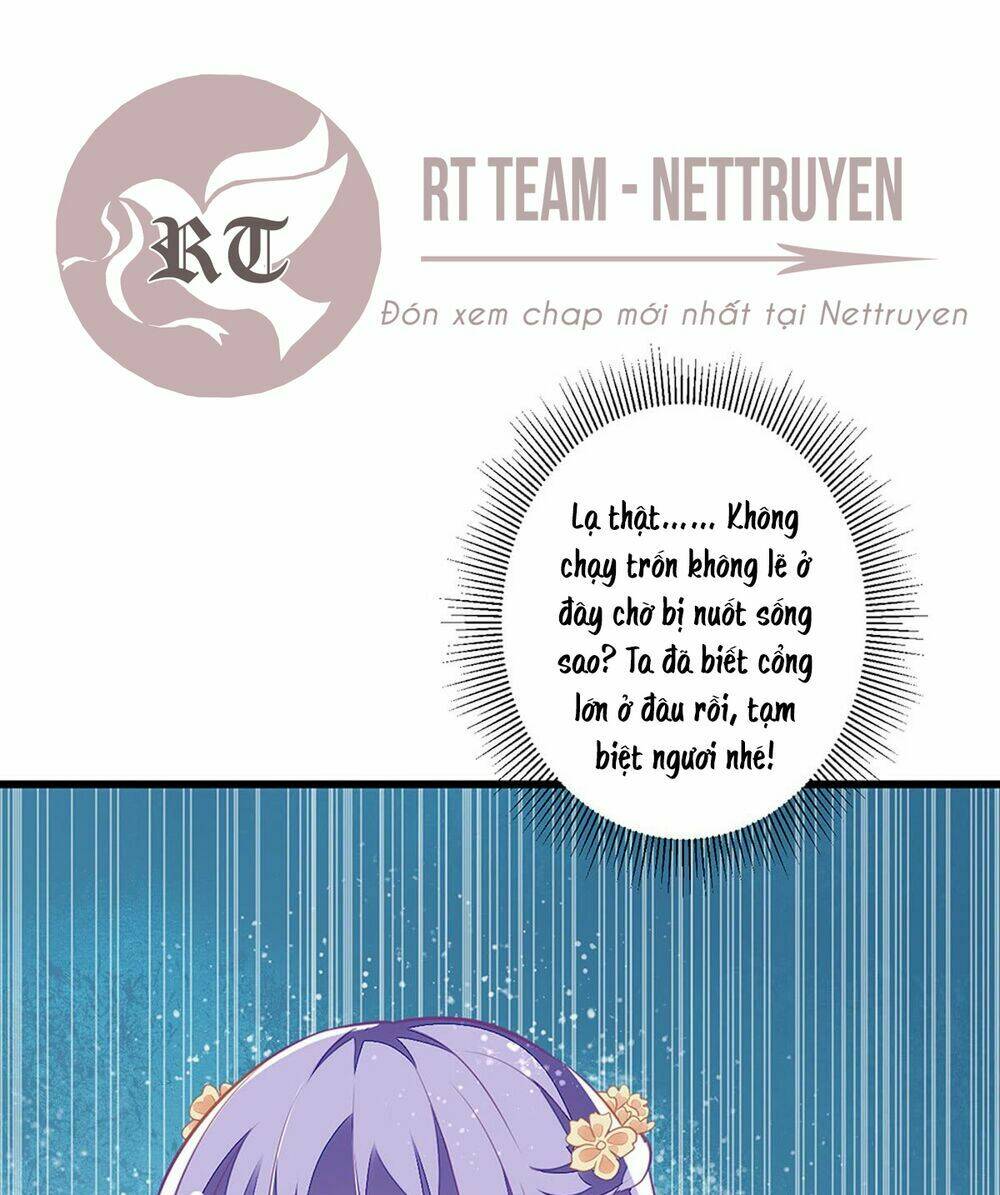 dị thế thịnh sủng : bỗng một ngày trở thành vương tước thiếu nữ chapter 6 3