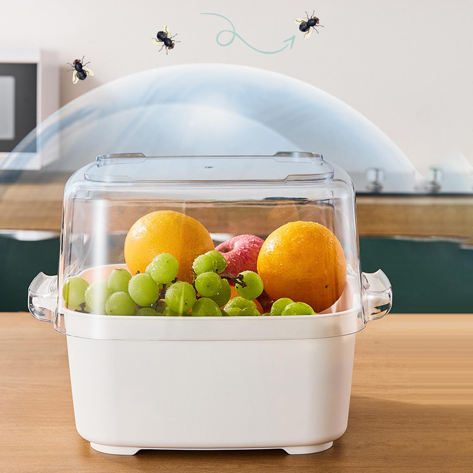 Kitchen Colander Strainer Bowl Set Kitchen Colander Washing Filter Strainer