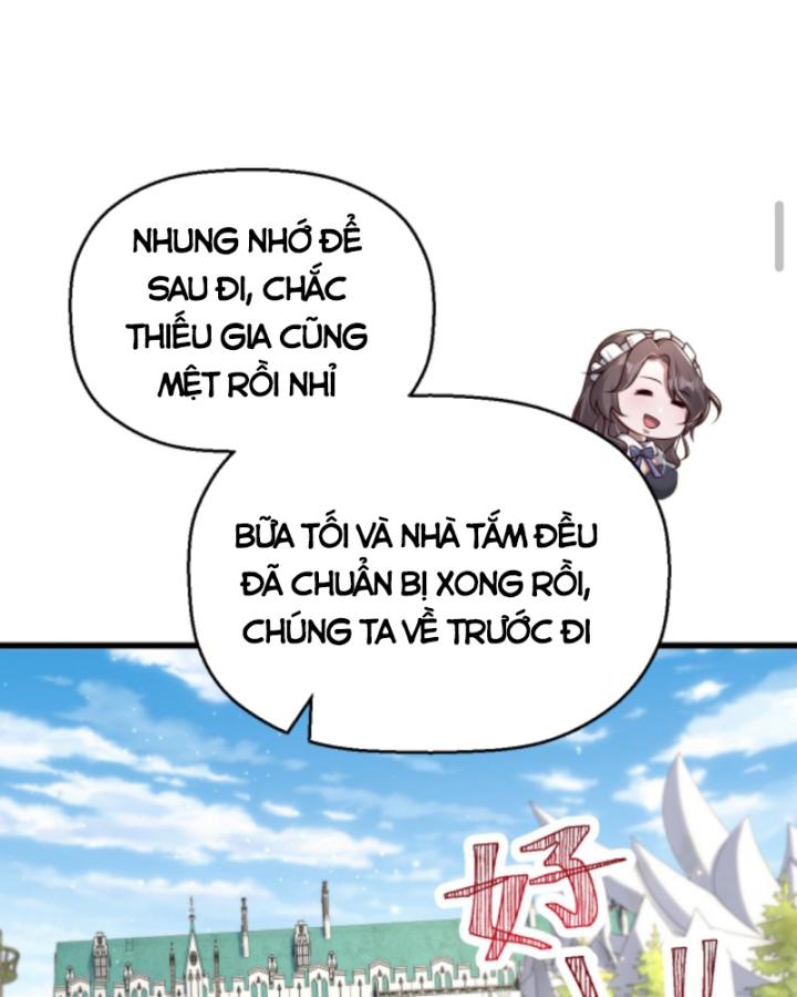 người chơi và nhân vật chính đều muốn làm hại ta chapter 33 42