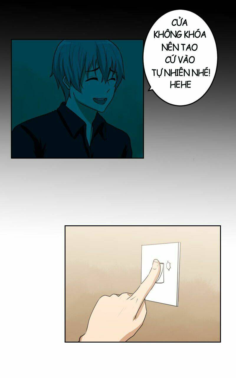 why did we meet? chapter 2 20