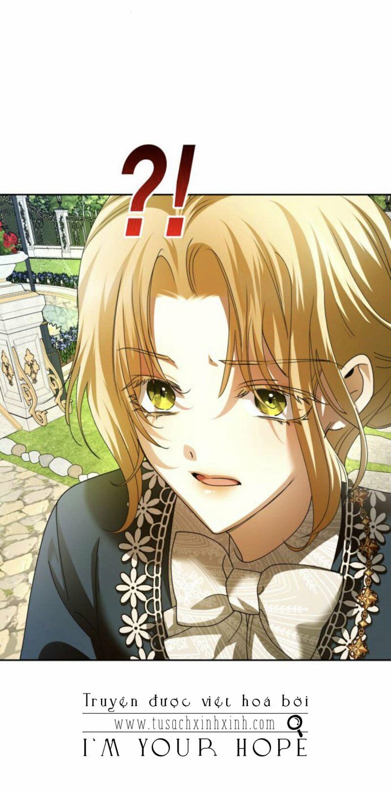 tôi muốn trở thành cô ấy chỉ một ngày chapter 91 22
