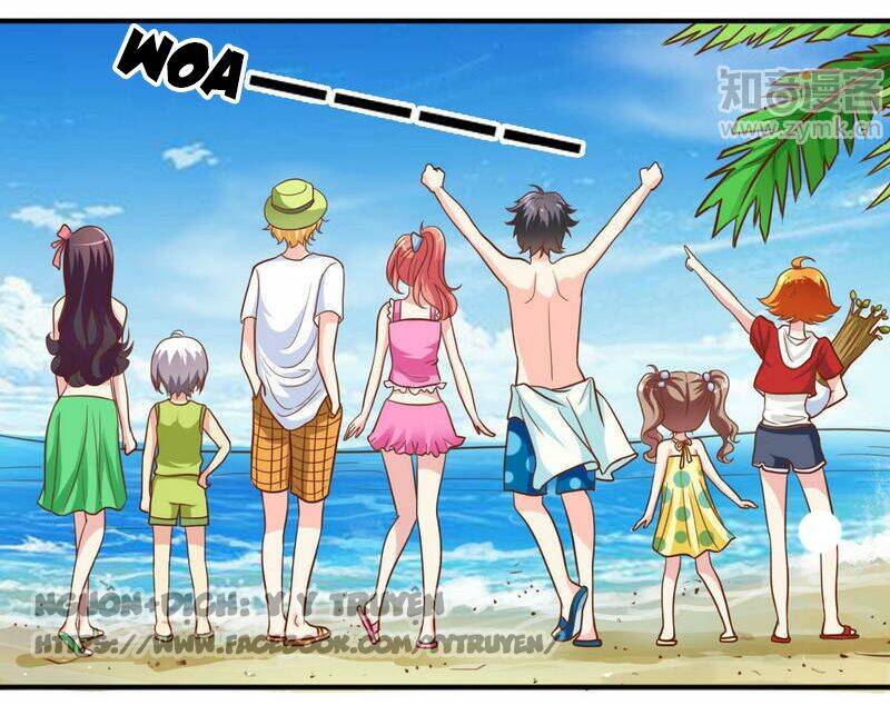 ngư thần đích nhân thả ta đi chapter 37 14