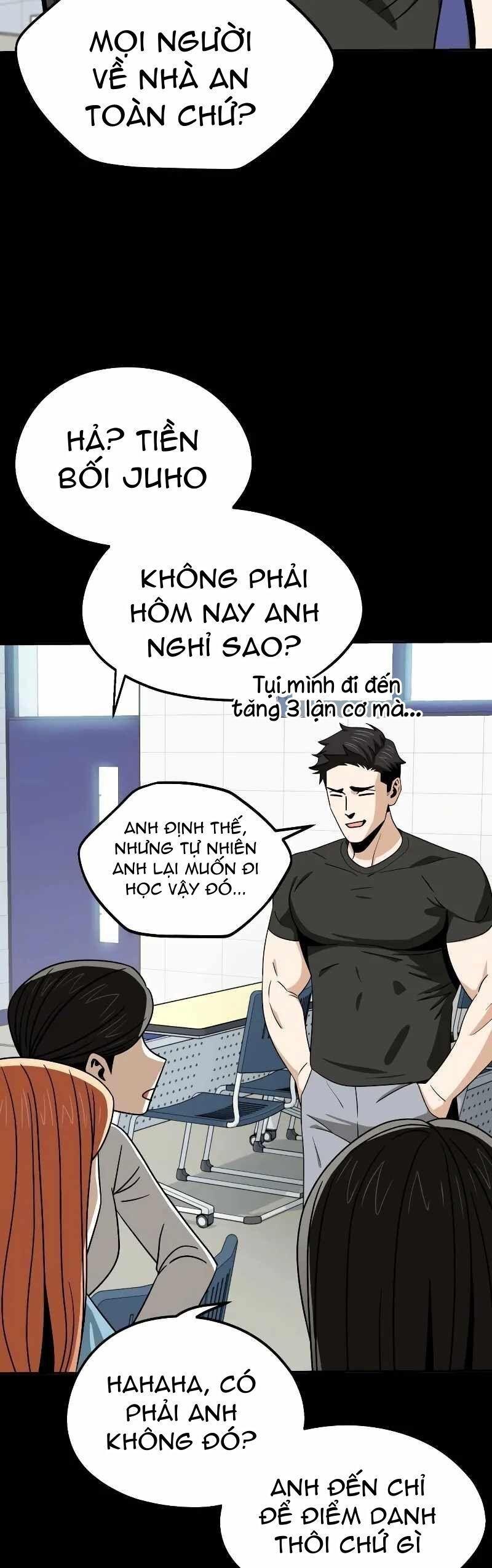 Lớ Ngớ Vớ Phải Tình Yêu chapter 71.1 3