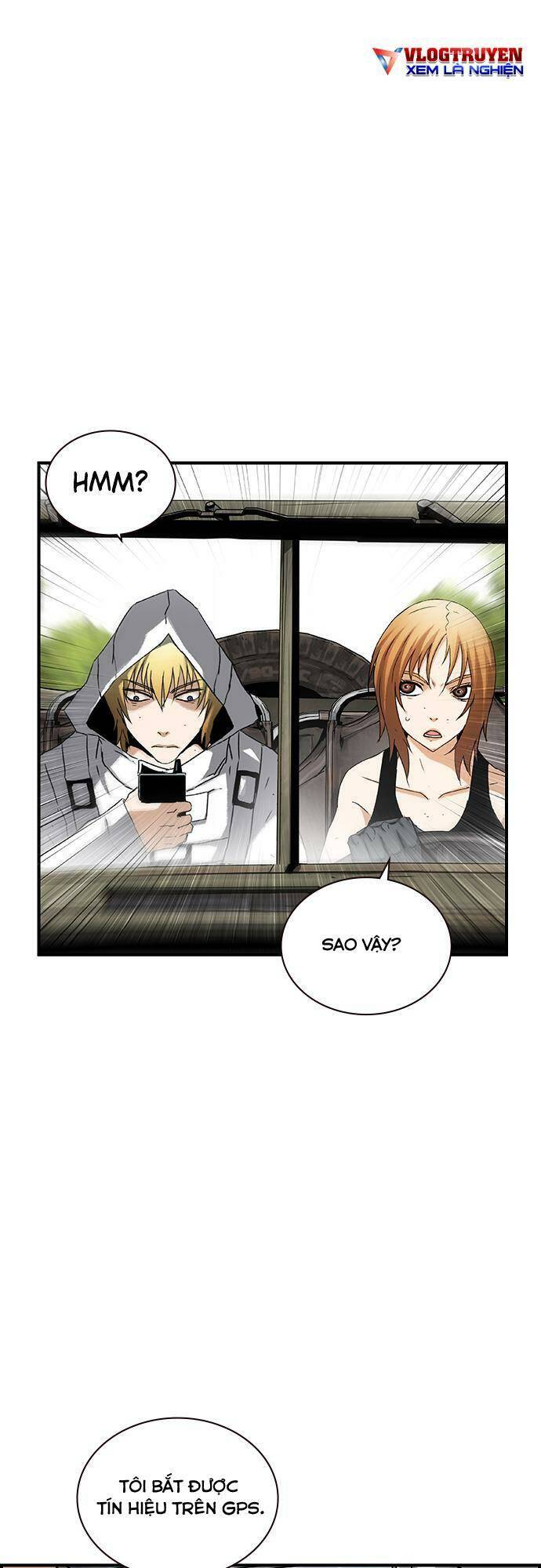 pubg - cuộc chiến sinh tồn - 100 chapter 17 39