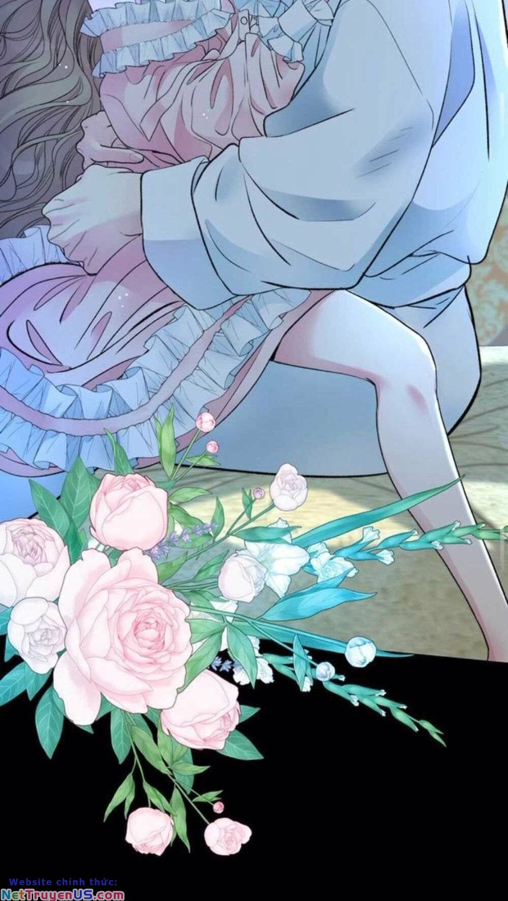 Hoàng Tử Rắc Rối chapter 40.2 22