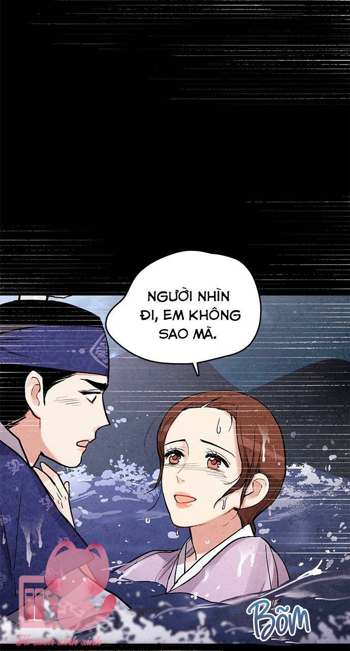 lệnh cấm hôn của hoàng đế bệ hạ chapter 88 32