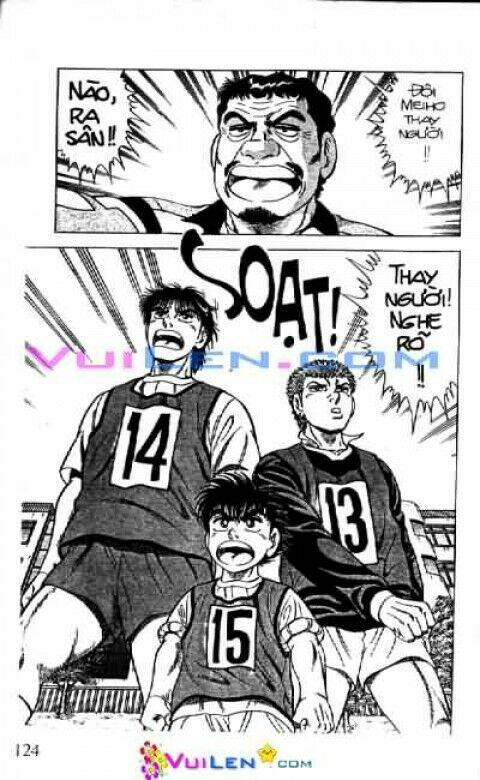 sôi động cầu trường full 17 tập chapter 17 124