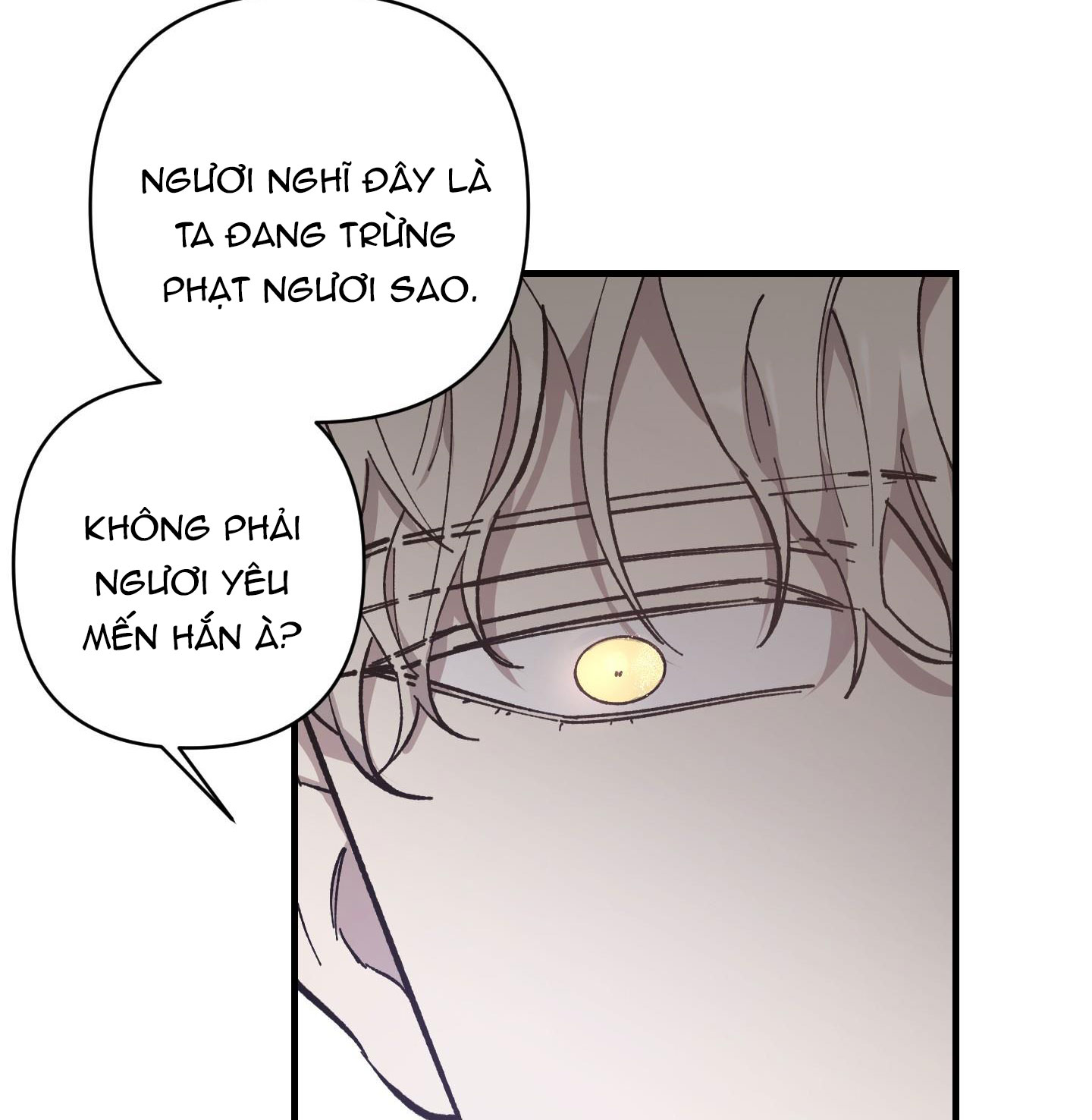 đóa hoa của mặt trời chapter 3 4