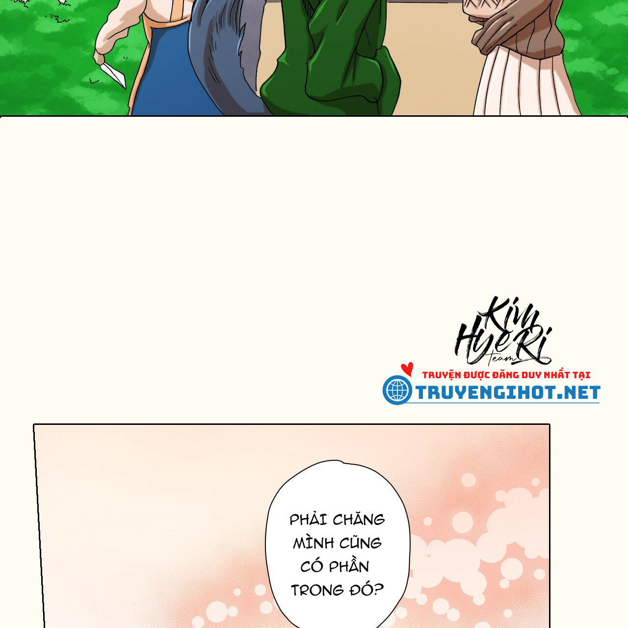 thú nhân và hana chapter 4.2 9