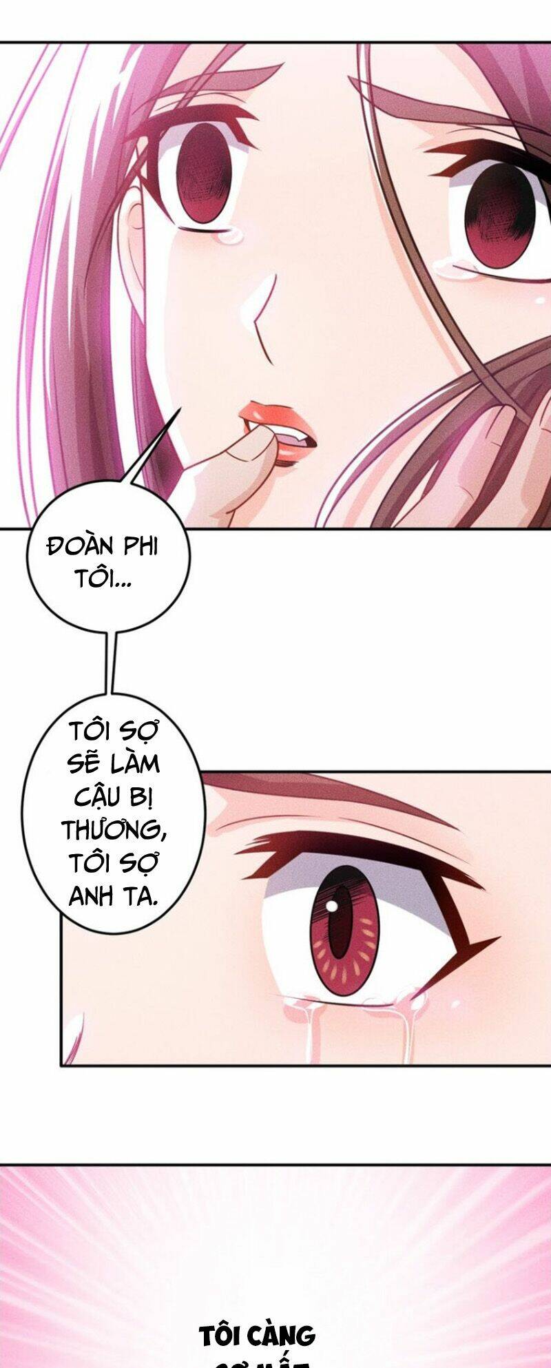 cao thủ cận vệ của nữ chủ tịch chapter 86 11