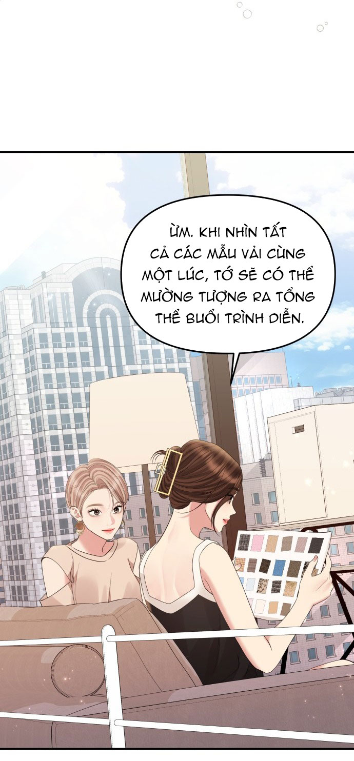 gửi em người đánh cắp những vì sao - to you who swallowed a star chapter 152.2 37