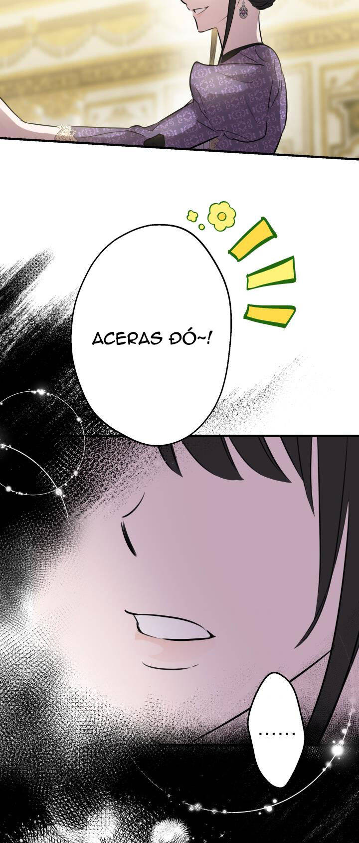 những nhân vật mạnh nhất thế giới ám ảnh tôi chapter 39 39