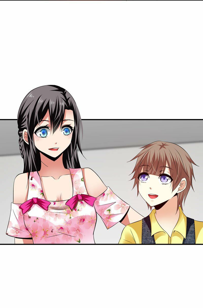 thủ hội chi vũ chapter 21 2