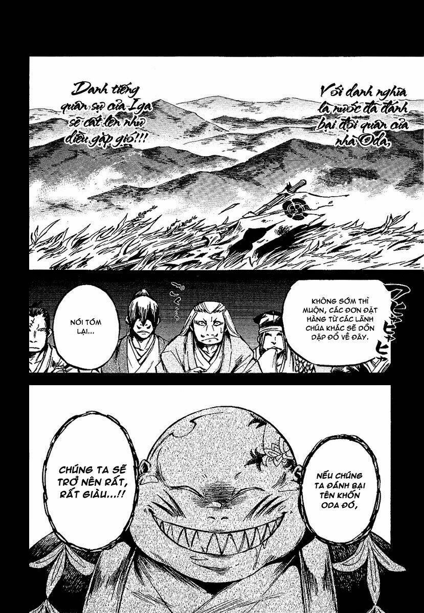 shinobi no kuni chapter 7 20