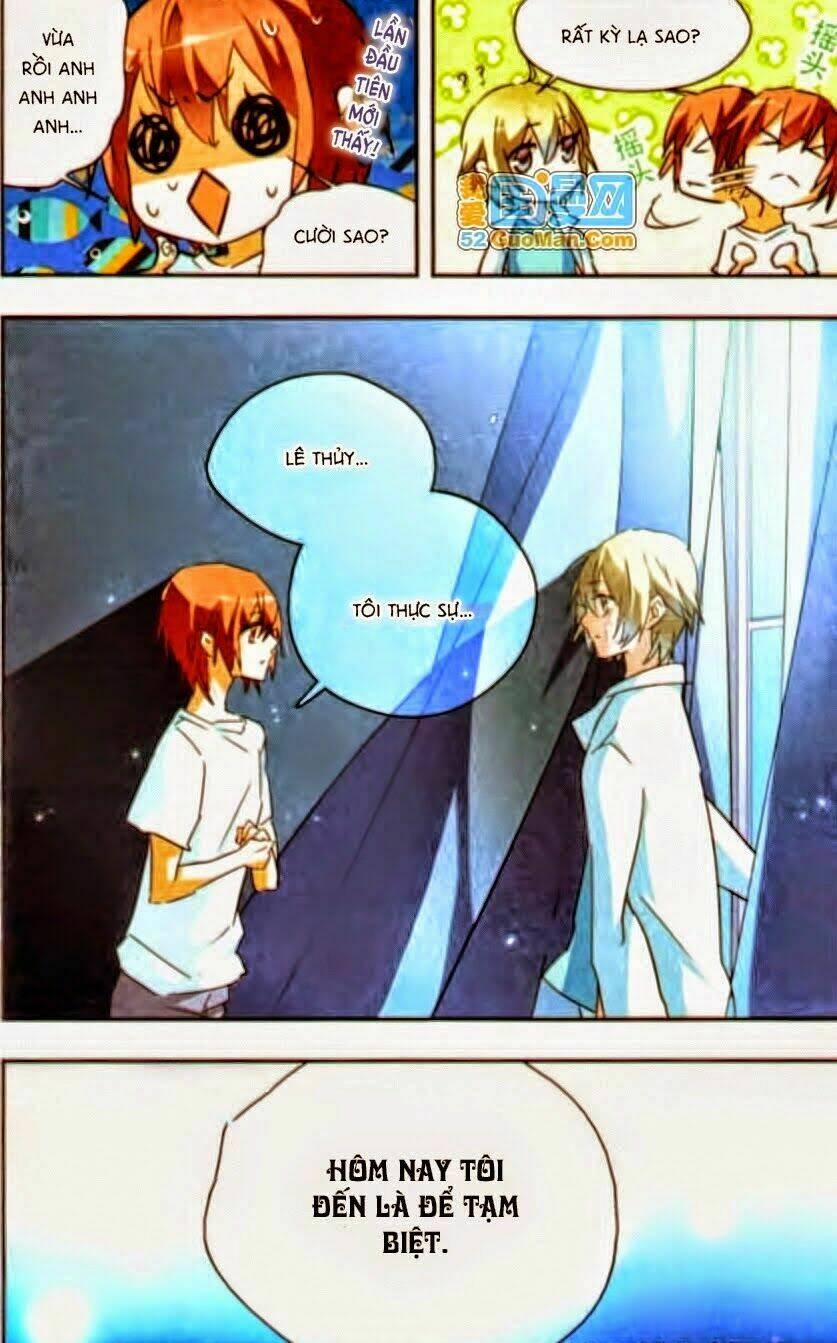 ngôi sao câu lạc bộ chapter 48 8