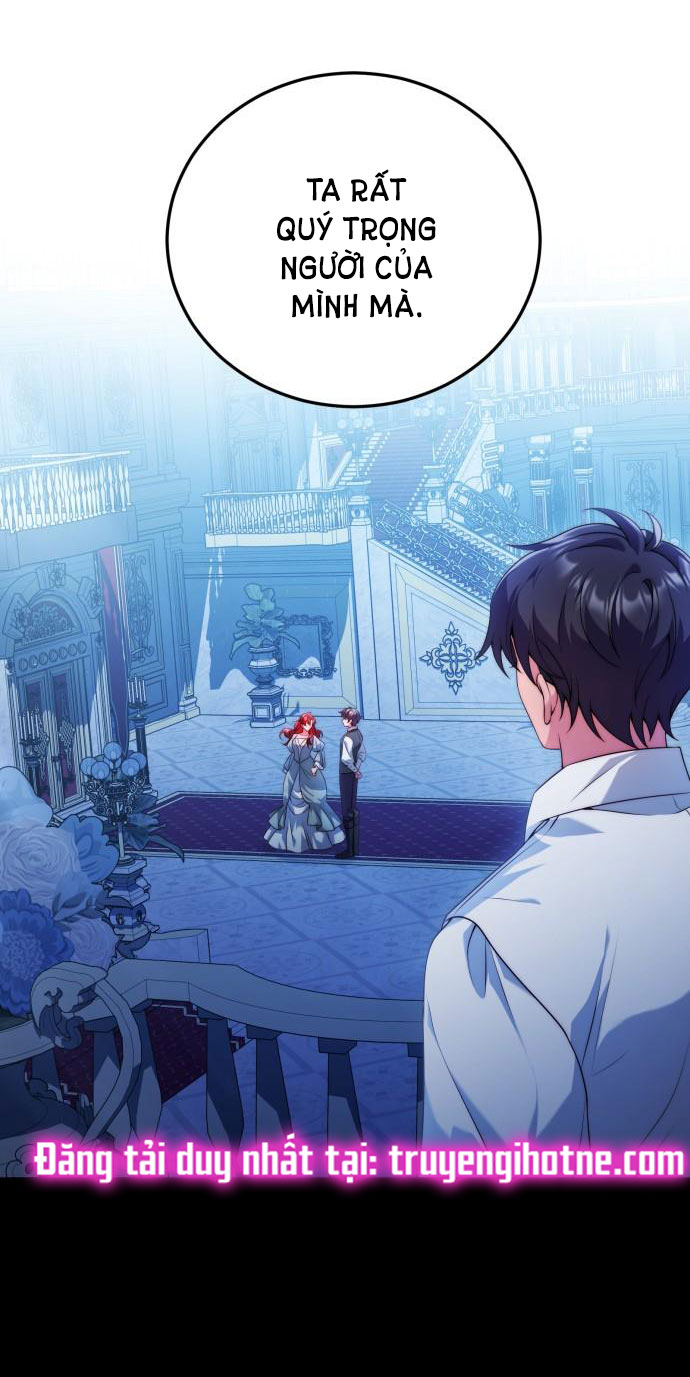 tôi sẽ ly hôn với người chồng bạo chúa chapter 37.1 33