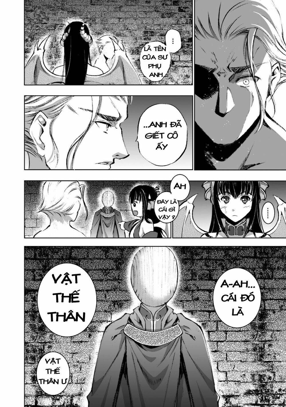 maou no hajimekata chapter 17 7