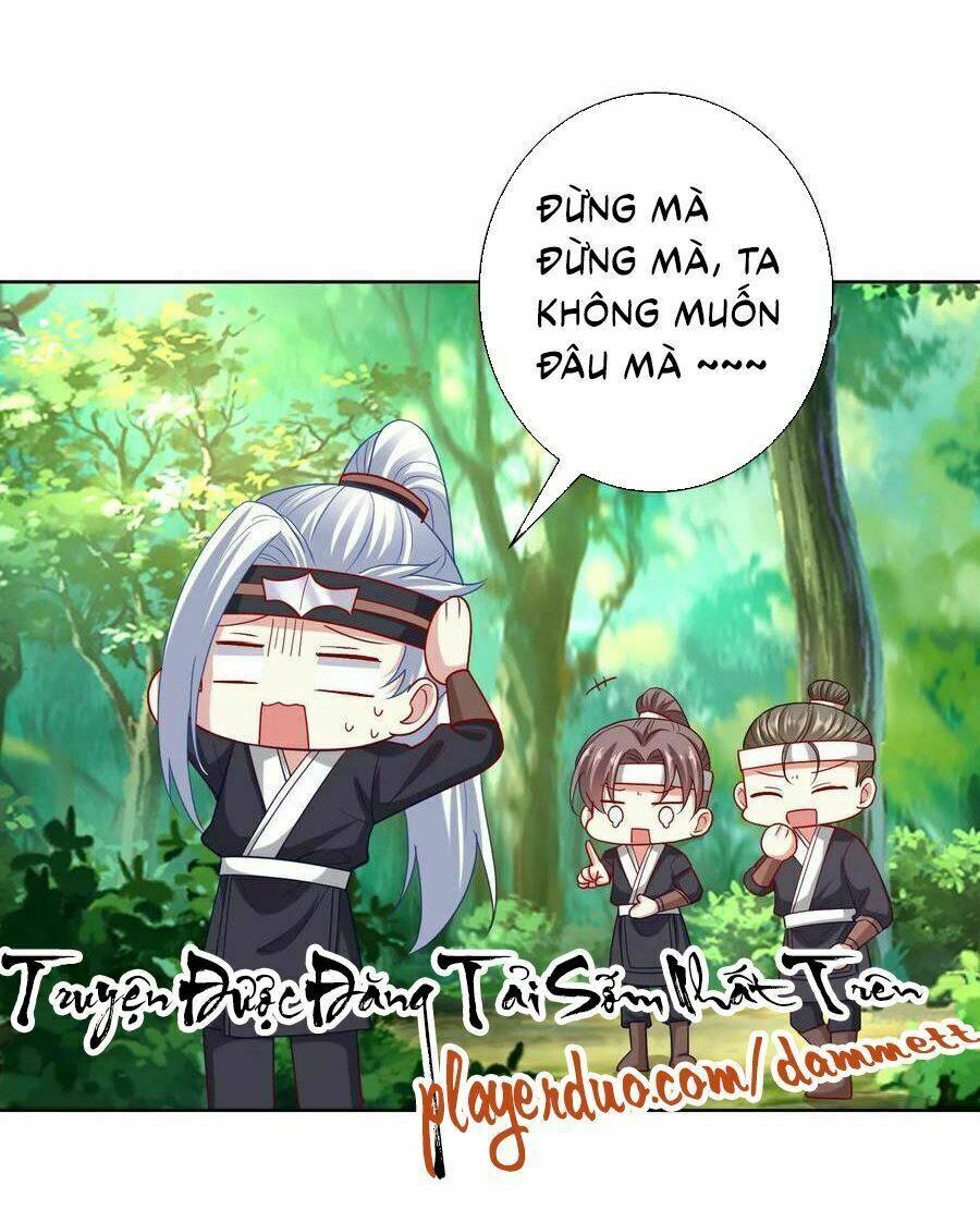 độc y đích nữ chapter 145 25