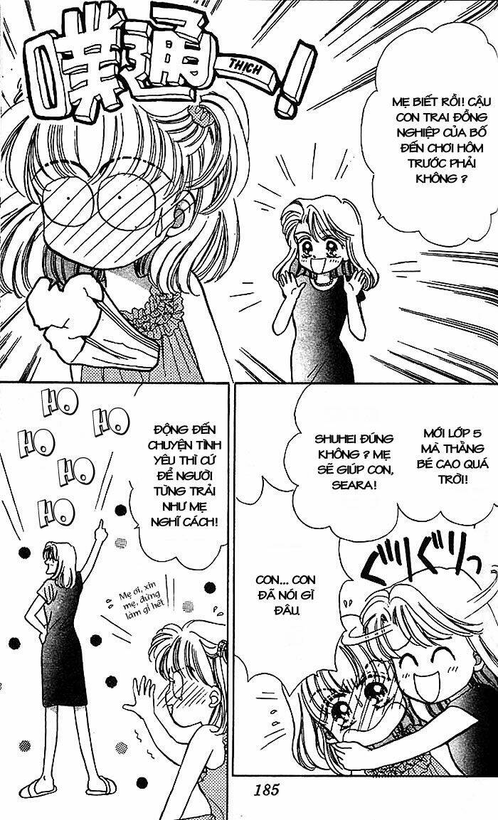 baby love chapter 5 39