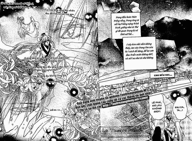 cafe thần tiên chapter 4 74