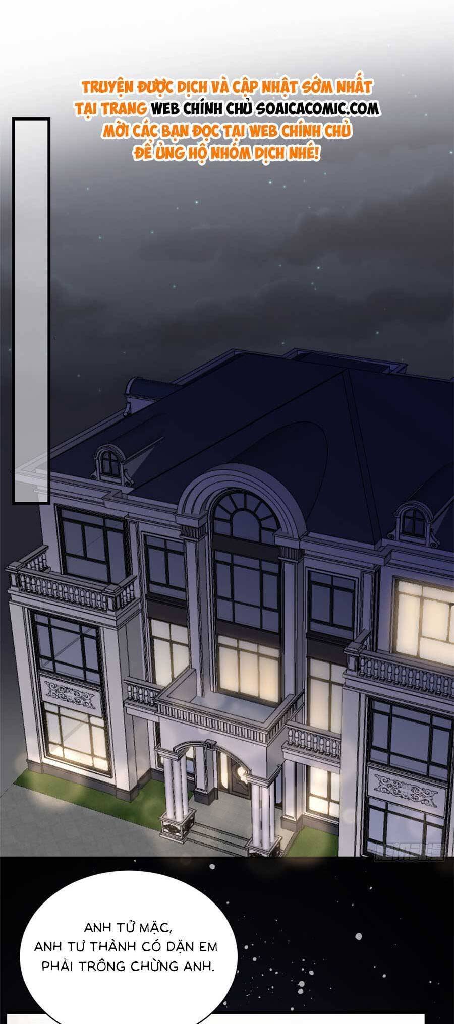 [16+] đại tiểu thư có thể có ý đồ xấu chapter 185 20