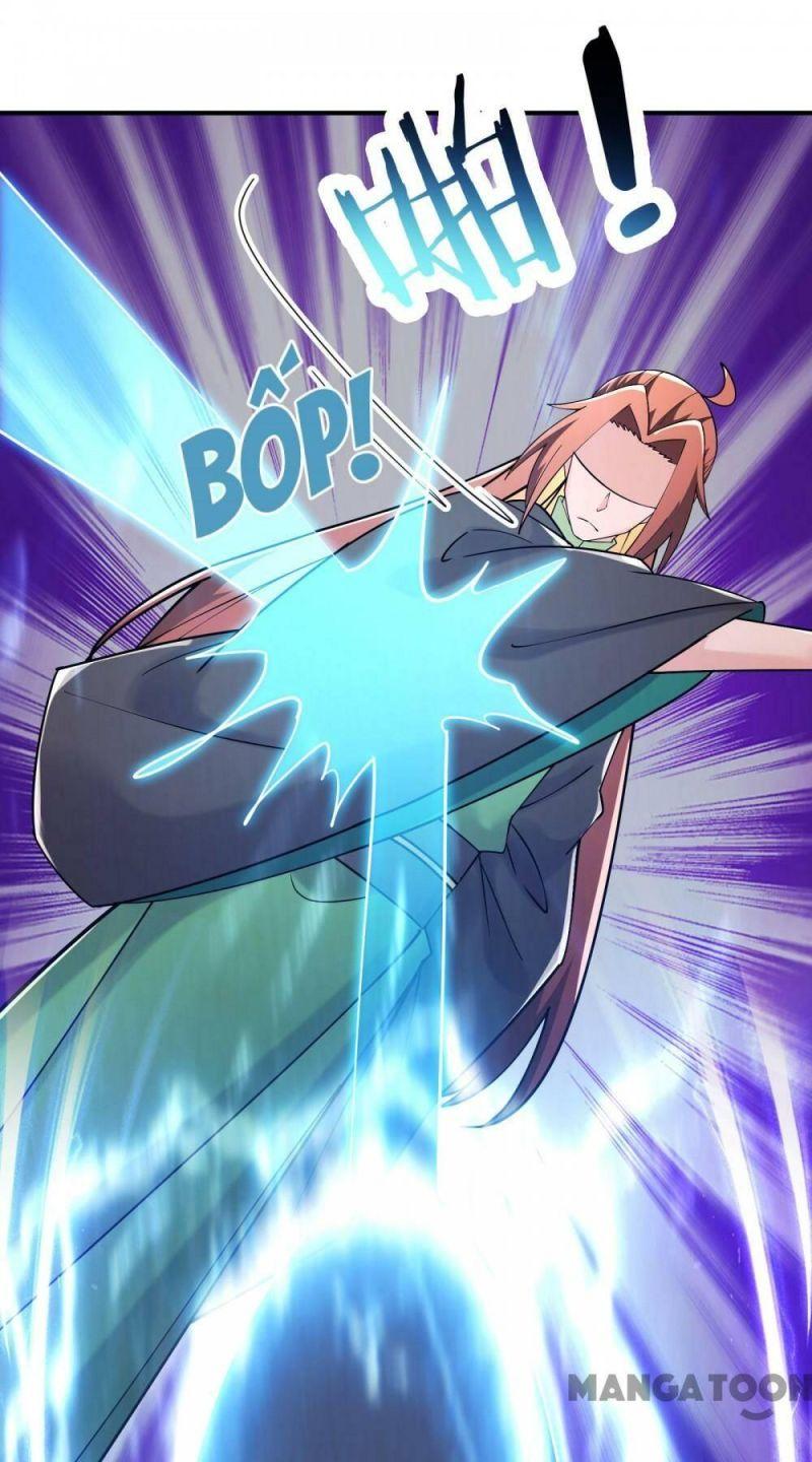 đồ đệ ta toàn là nữ ma đầu chapter 194 2