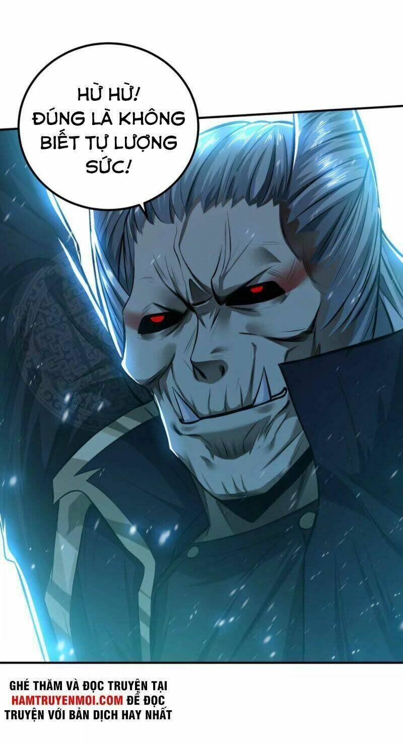 nam chủ và hậu cung đều dưới trướng ta chapter 19 53