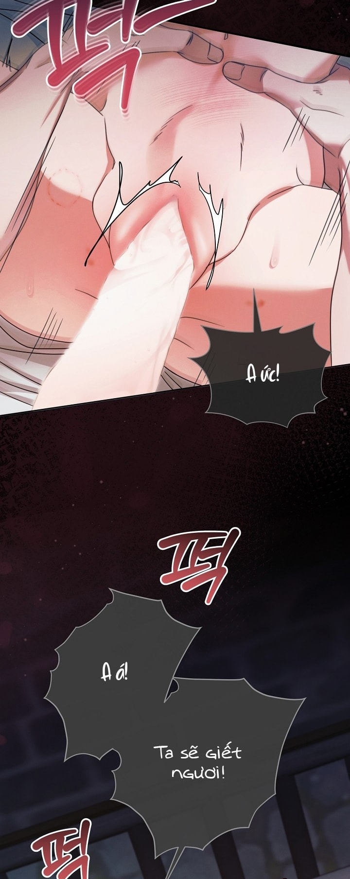 [18+] hãy cầu xin ta đi chapter 8.2 54