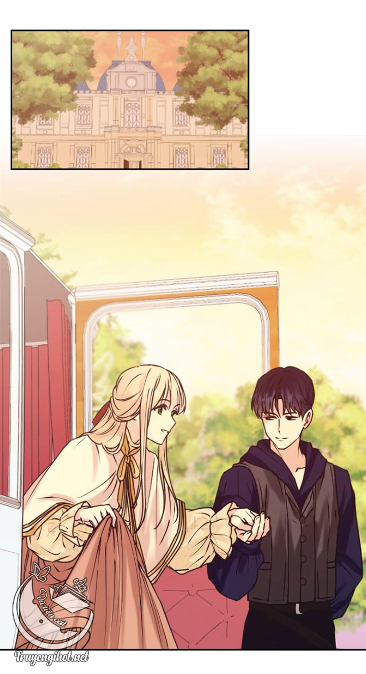 thánh nữ ẩn mình chapter 5.2 9