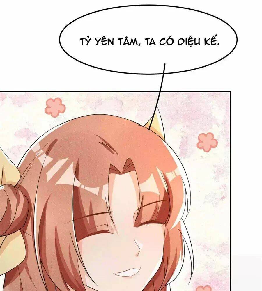 hoàng tử phu quân, ta nuôi ngươi a! chapter 23 61