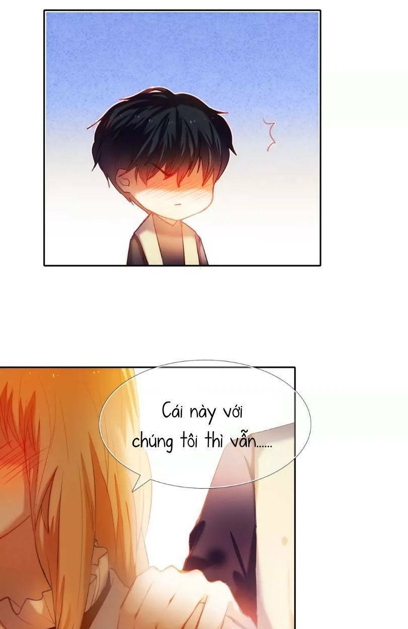 kế hoạch trái tim chapter 41 50