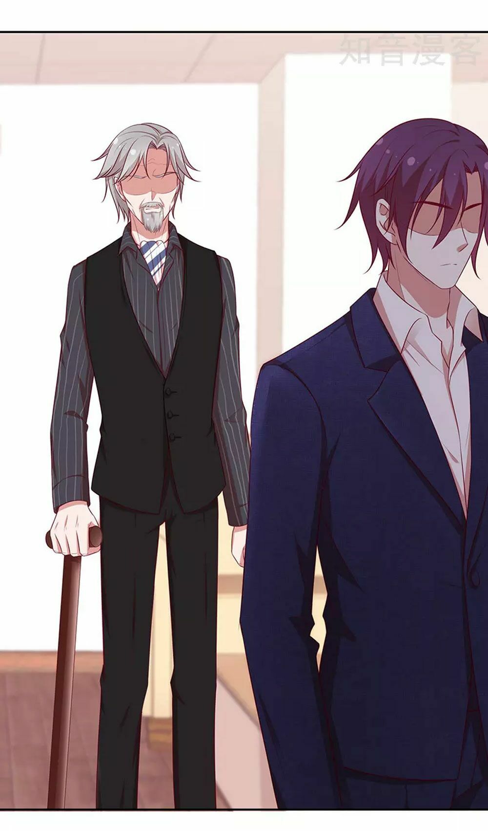 cả thế giới đều không bằng người chapter 73 41