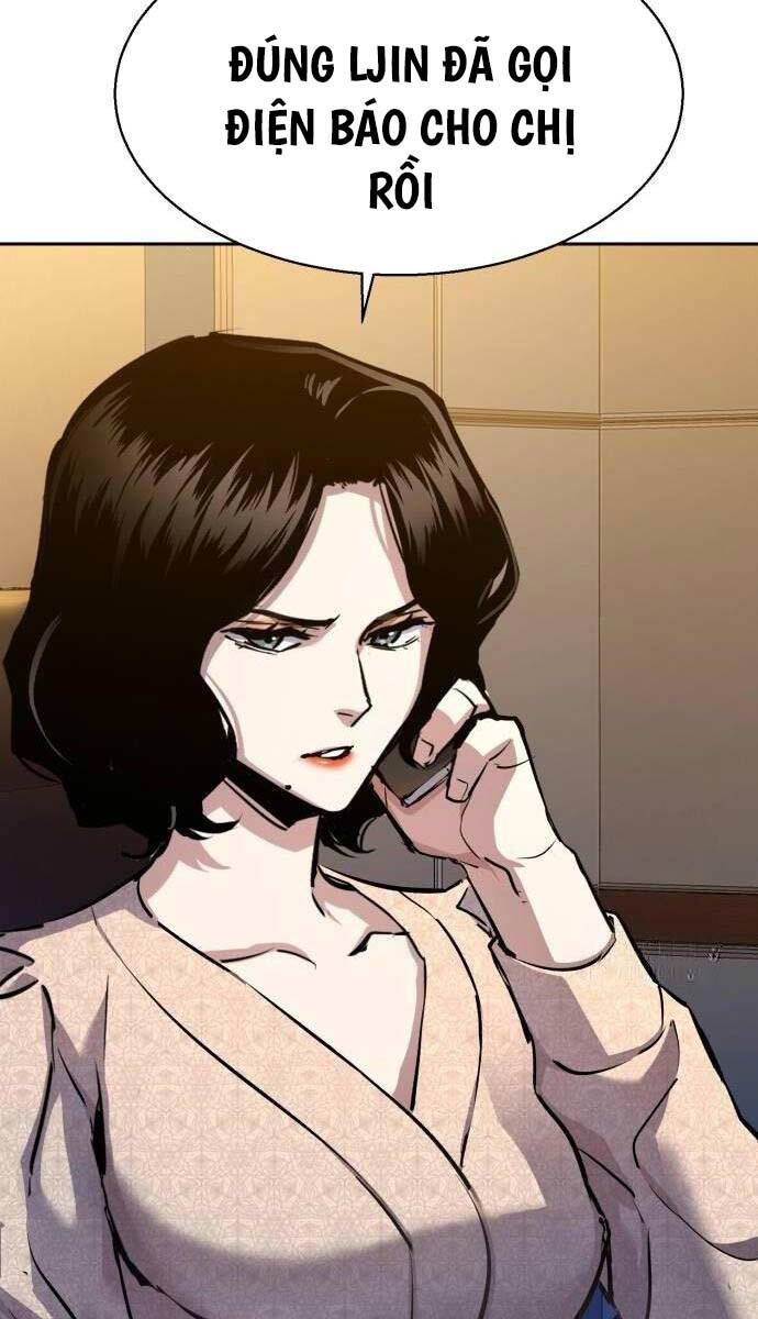 bạn học tôi là lính đánh thuê chapter 180 79