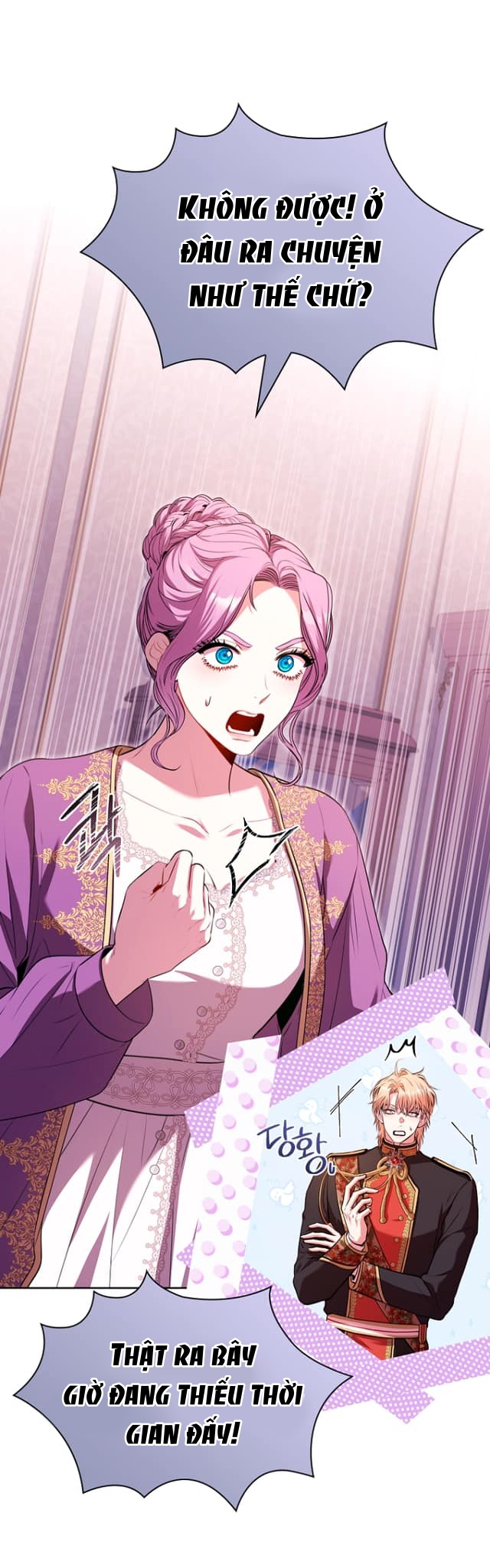 trở thành thư ký của bạo chúa chapter 93.2 10