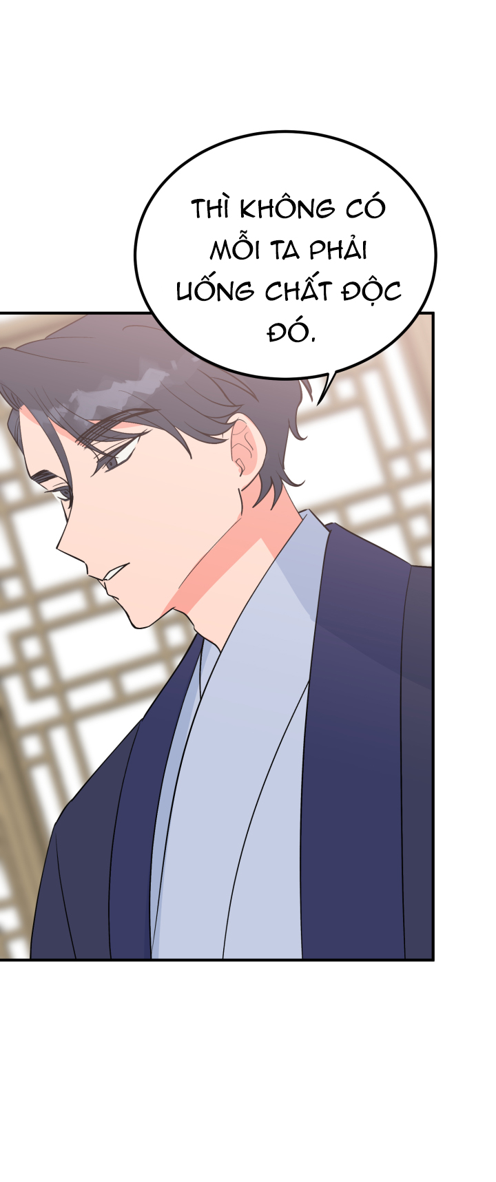 độc chủ chapter 23 30