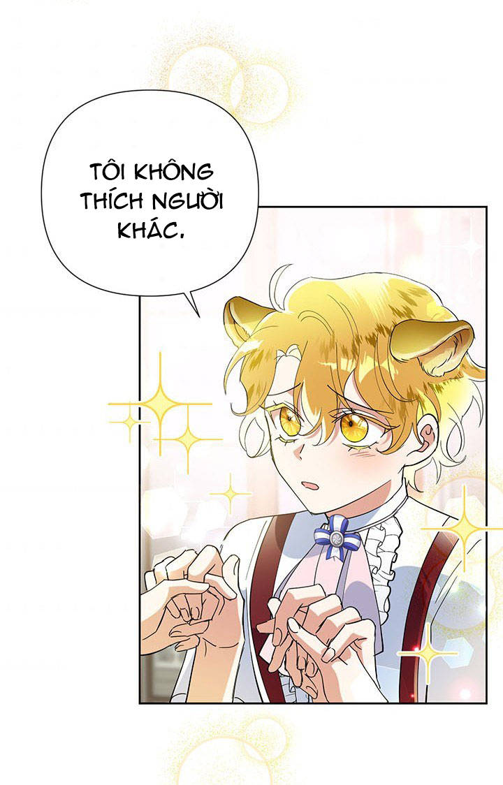 hôm nay cũng là ngày vui của ác nữ chapter 15 43