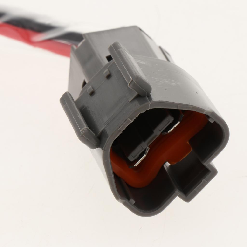 2 Pieces 1503ES-12S5SUC12S Fuel Shut Off Solenoid for Woodward Engine