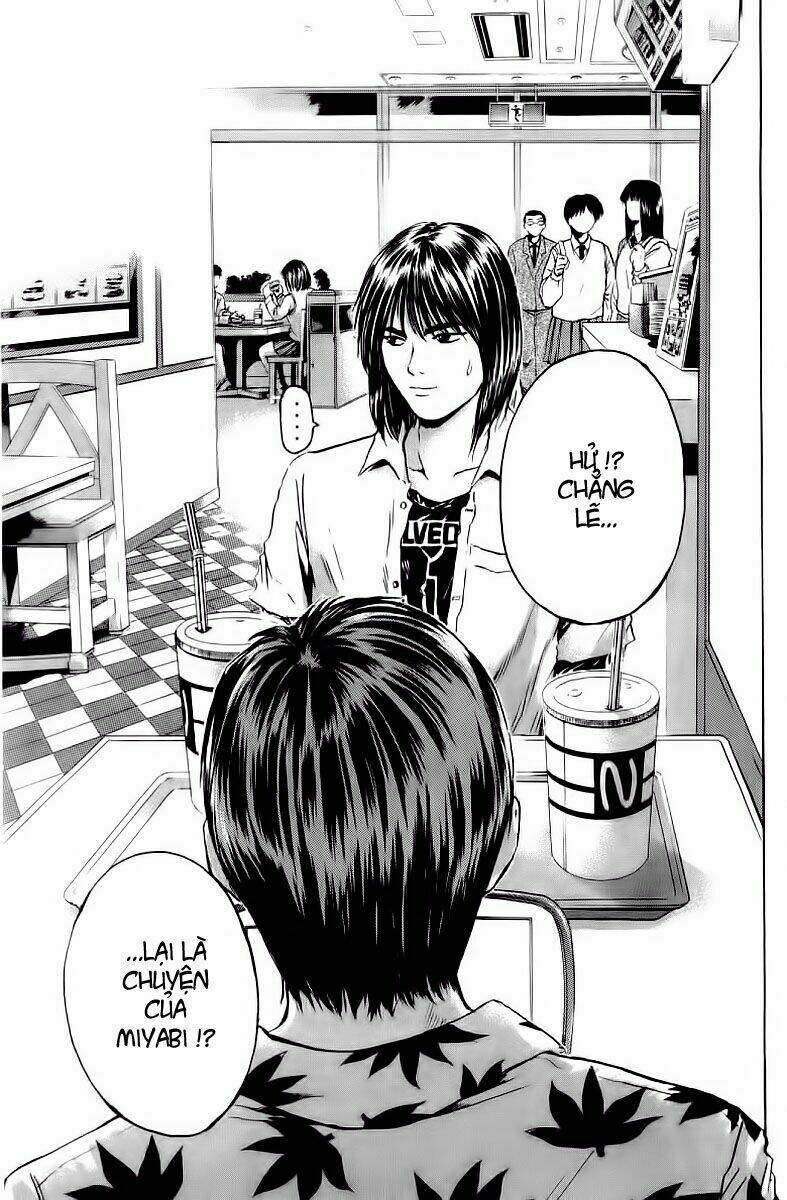 GTO - Great Teacher Onizuka chapter 152 2