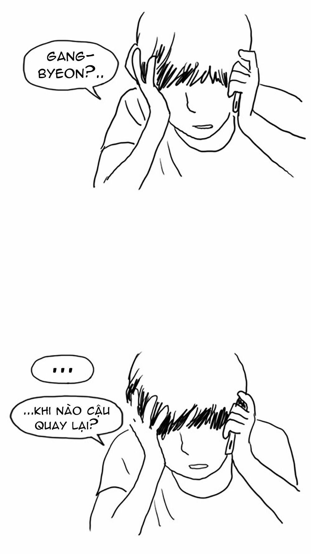 cô nàng trên lớp - the girl from class chapter 19 73