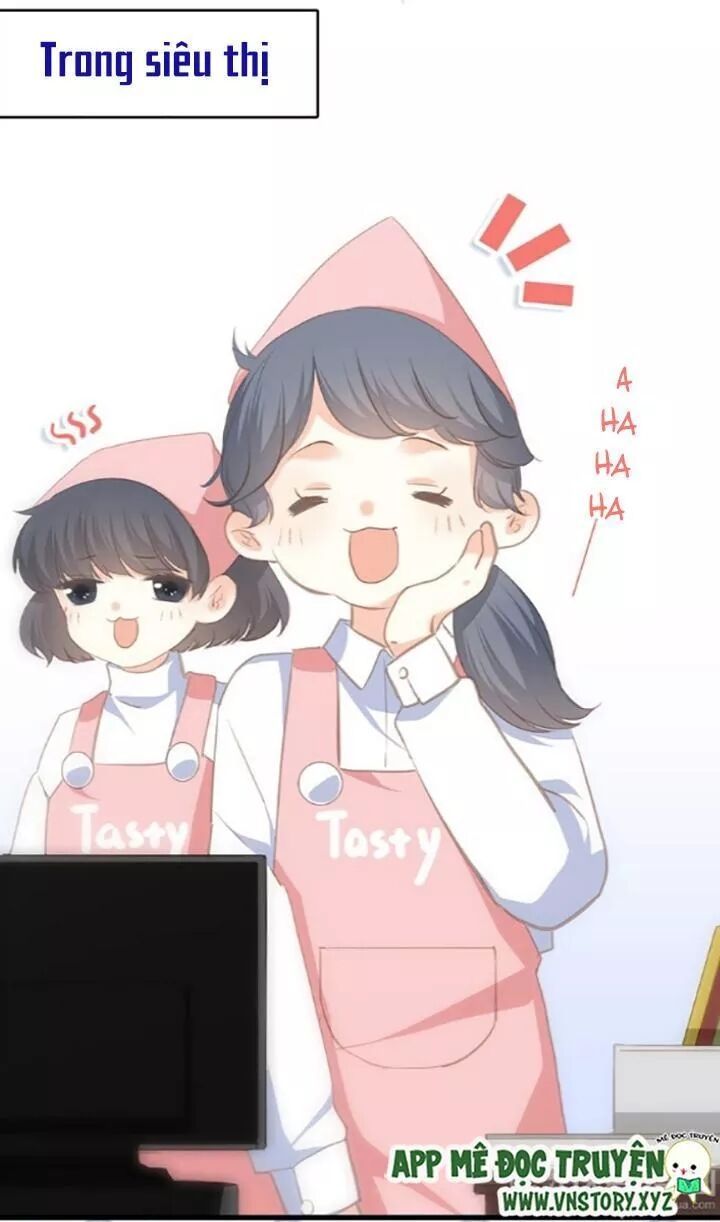 con tim rung động 2 chapter 73.5 17