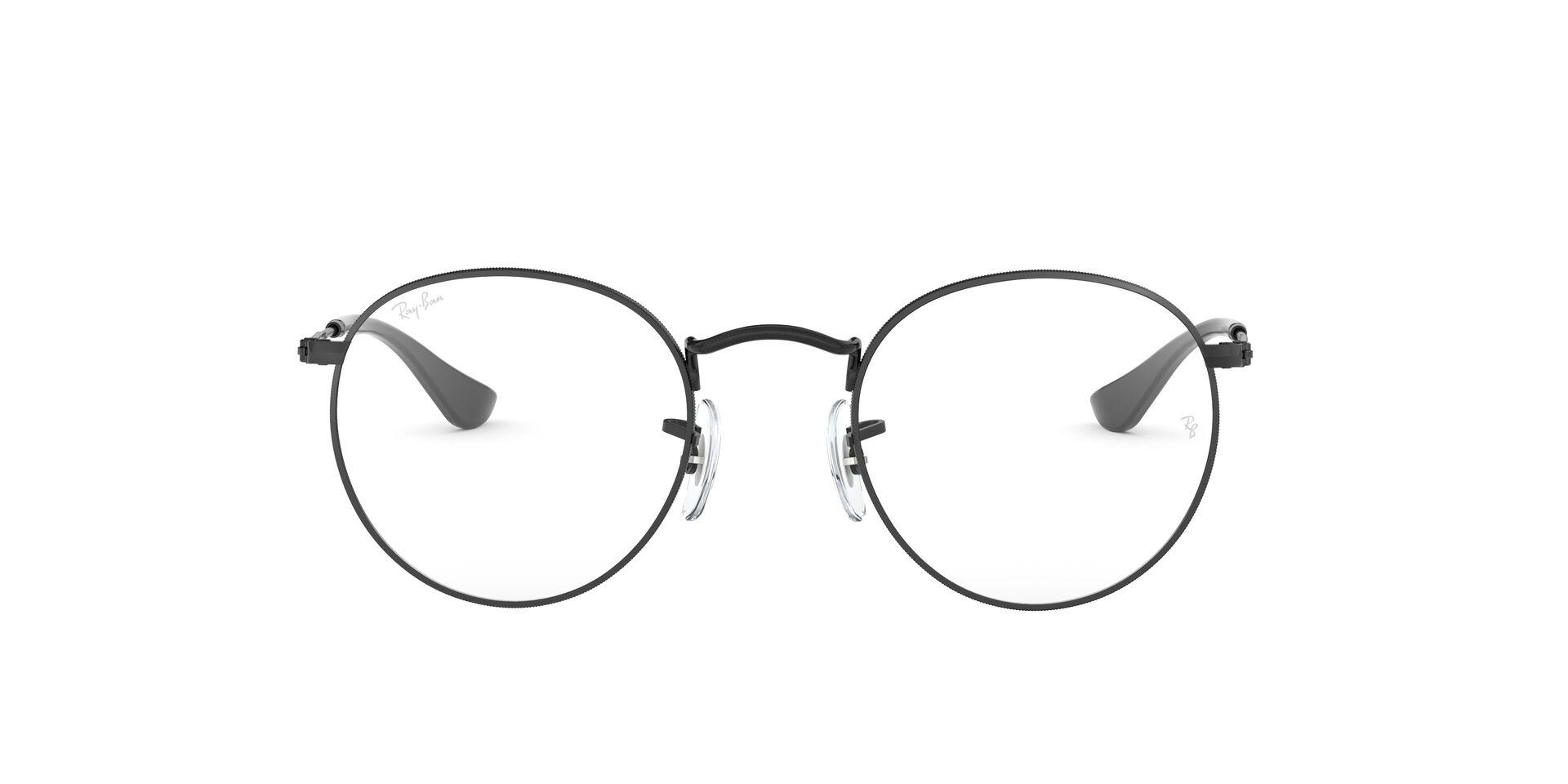 Mắt Kính Ray-Ban Round Metal - RX3447V 2503 -Eyeglasses